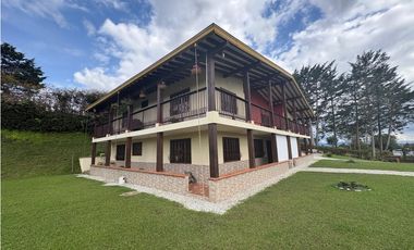 VENTA FINCA SAN VICENTE FERRER