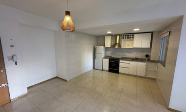 Alquiler Departamento de 2 ambientes en Parque Chacabuco
