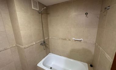 Alquiler Departamento de 2 ambientes en Parque Chacabuco