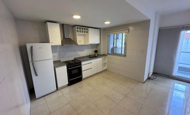 Alquiler Departamento de 2 ambientes en Parque Chacabuco