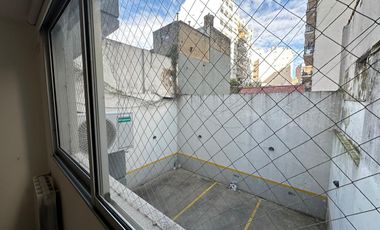 Alquiler Departamento de 2 ambientes en Parque Chacabuco