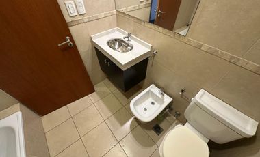 Alquiler Departamento de 2 ambientes en Parque Chacabuco
