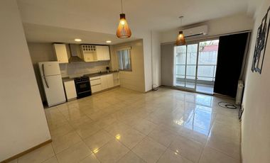Alquiler Departamento de 2 ambientes en Parque Chacabuco