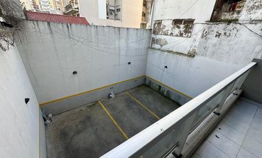 Alquiler Departamento de 2 ambientes en Parque Chacabuco