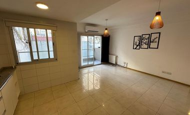 Alquiler Departamento de 2 ambientes en Parque Chacabuco