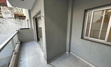 Alquiler Departamento de 2 ambientes en Parque Chacabuco