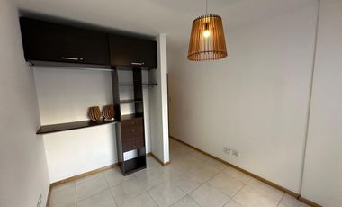 Alquiler Departamento de 2 ambientes en Parque Chacabuco