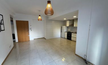 Alquiler Departamento de 2 ambientes en Parque Chacabuco