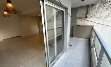 Alquiler Departamento de 2 ambientes en Parque Chacabuco