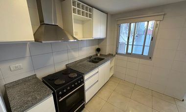 Alquiler Departamento de 2 ambientes en Parque Chacabuco