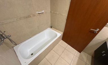 Alquiler Departamento de 2 ambientes en Parque Chacabuco