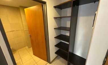 Alquiler Departamento de 2 ambientes en Parque Chacabuco