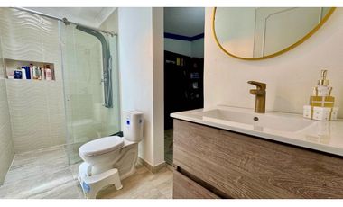 Casa amplia de dos pisos en venta - Barrio Las Mercedes Palmira Valle