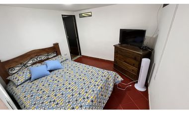 VENTA DE FINCA-HOTEL EN MONTENEGRO, QUINDO, COLOMBIA