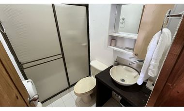 VENTA DE FINCA-HOTEL EN MONTENEGRO, QUINDO, COLOMBIA