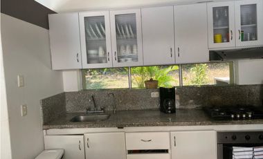 VENTA CASA CAMPESTRE  279m2 - 1620m2 TERRENO PEÑALIZA