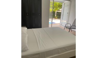 VENTA CASA CAMPESTRE  279m2 - 1620m2 TERRENO PEÑALIZA