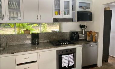 VENTA CASA CAMPESTRE  279m2 - 1620m2 TERRENO PEÑALIZA