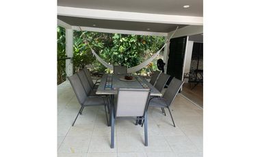 VENTA CASA CAMPESTRE  279m2 - 1620m2 TERRENO PEÑALIZA