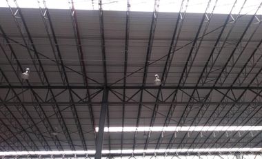 Tepotzotlán Nave Industrial Renta