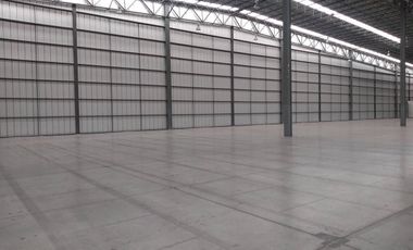Tepotzotlán Nave Industrial Renta