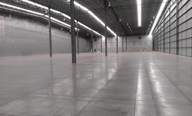 Tepotzotlán Nave Industrial Renta
