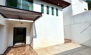 CASA EN RENTA  EN GRAN JARDÍN, LEÓN GUANAJUATO