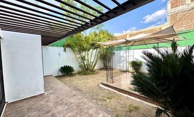 CASA EN RENTA  EN GRAN JARDÍN, LEÓN GUANAJUATO