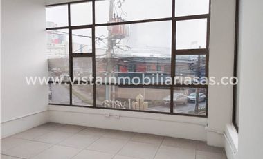 Arriendo Oficina en La Estrella, Manizales