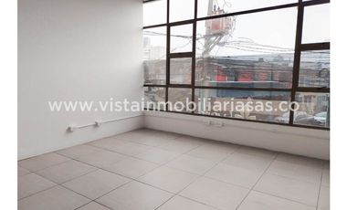 Arriendo Oficina en La Estrella, Manizales