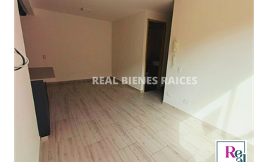 Tu nuevo hogar te espera! Apartamento 3 piso para arriendo.