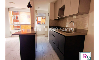 Tu nuevo hogar te espera! Apartamento 3 piso para arriendo.