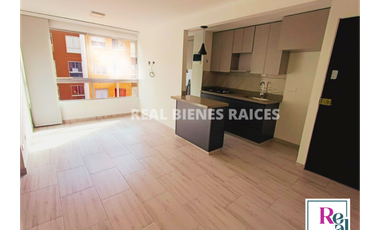 Tu nuevo hogar te espera! Apartamento 3 piso para arriendo.