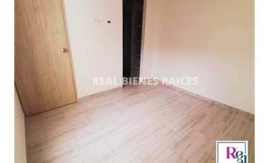 Tu nuevo hogar te espera! Apartamento 3 piso para arriendo.