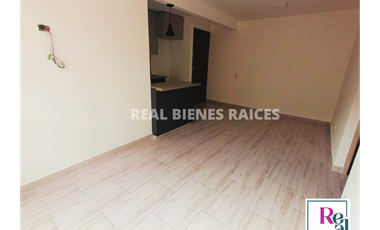 Tu nuevo hogar te espera! Apartamento 3 piso para arriendo.
