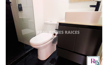 Tu nuevo hogar te espera! Apartamento 3 piso para arriendo.