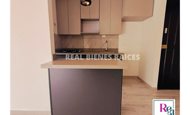 Tu nuevo hogar te espera! Apartamento 3 piso para arriendo.