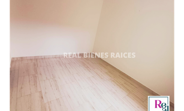 Tu nuevo hogar te espera! Apartamento 3 piso para arriendo.