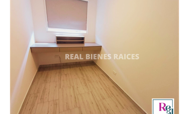 Tu nuevo hogar te espera! Apartamento 3 piso para arriendo.