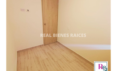 Tu nuevo hogar te espera! Apartamento 3 piso para arriendo.