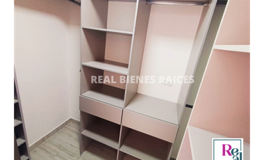 Tu nuevo hogar te espera! Apartamento 3 piso para arriendo.