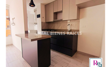 Tu nuevo hogar te espera! Apartamento 3 piso para arriendo.