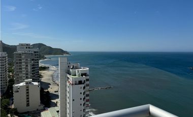 Penthouse en venta en bellavista