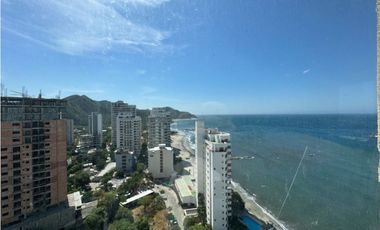 Penthouse en venta en bellavista