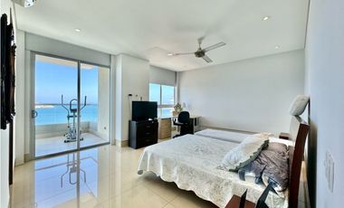 Penthouse en venta en bellavista