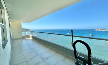 Penthouse en venta en bellavista