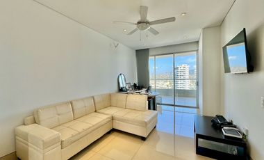 Penthouse en venta en bellavista