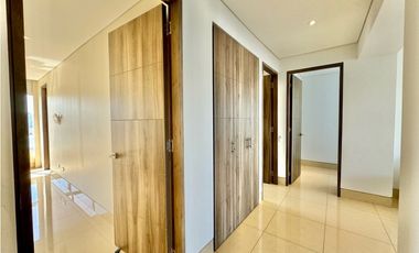 Penthouse en venta en bellavista