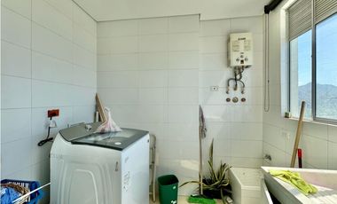 Penthouse en venta en bellavista
