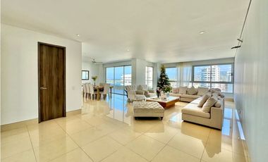 Penthouse en venta en bellavista